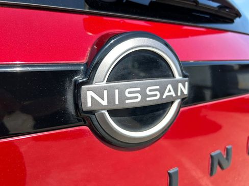 Used 2023 Nissan Pathfinder Rock Creek image 31