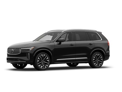 Certified 2026 Volvo XC90 B6 Ultra AWD/4WD image 1