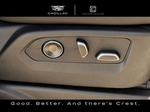 Certified 2024 Cadillac Escalade Sport w/ Touring Package RWD image 27