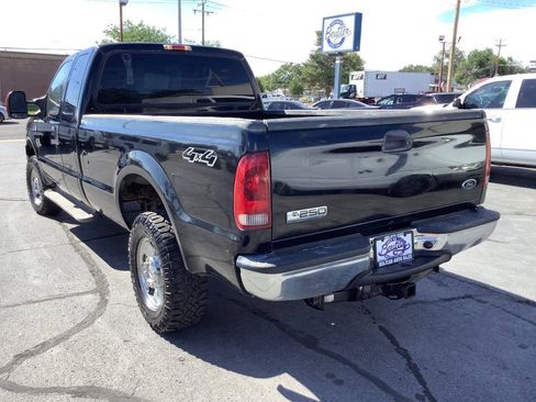 Used 2005 Ford F250 XLT AWD/4WD image 14