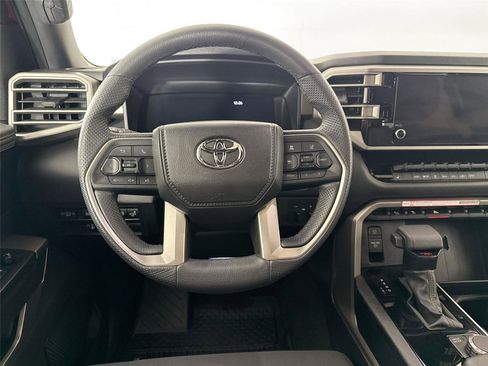 Certified 2025 Toyota Sequoia SR5 w/ TRD Sport Package image 32