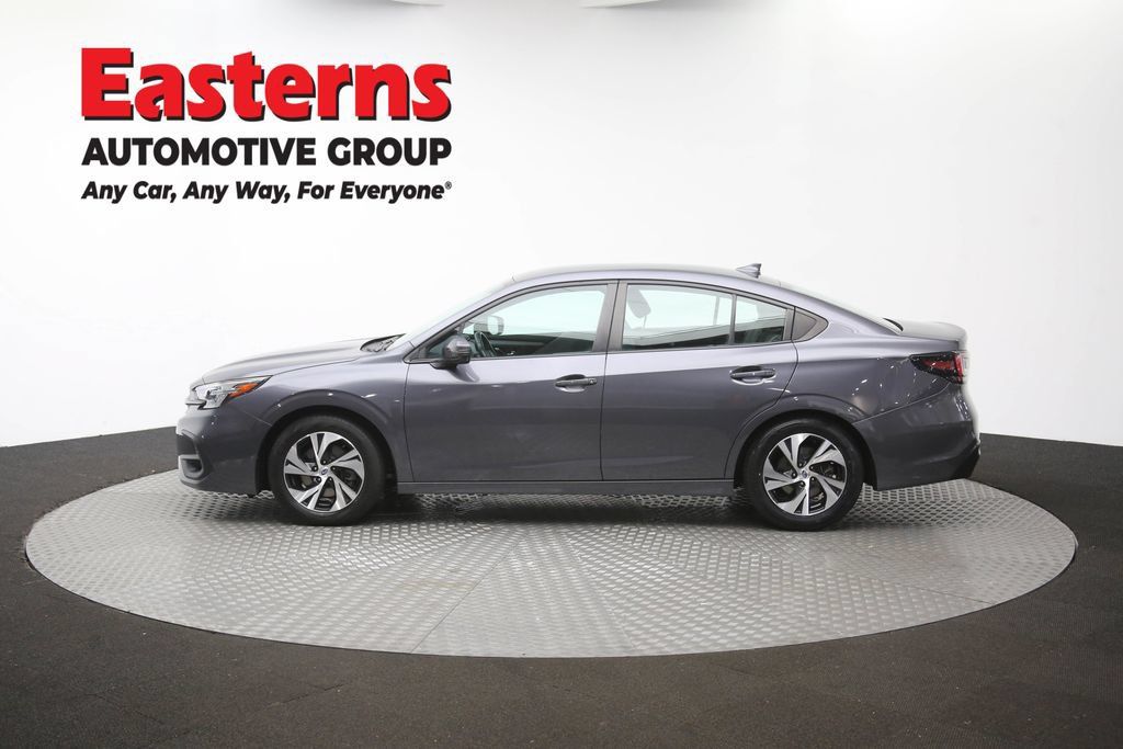 Used 2023 Subaru Legacy Premium AWD/4WD image 61