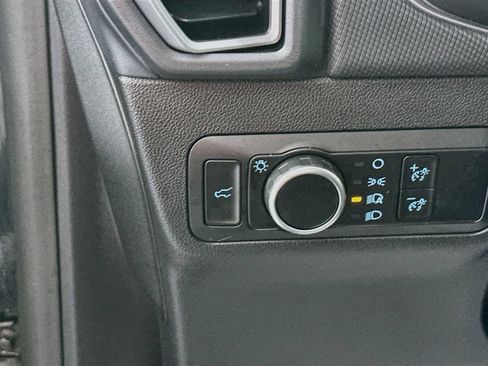 Used 2024 Ford Bronco Sport Big Bend AWD/4WD image 10