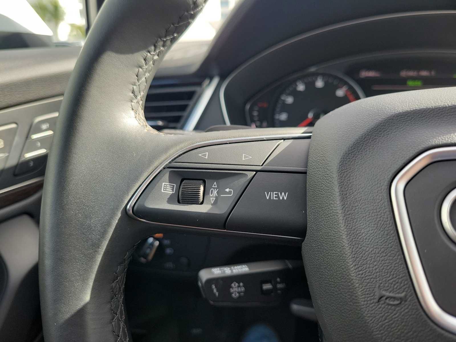 Certified 2023 Audi Q5 2.0T Premium AWD/4WD image 24