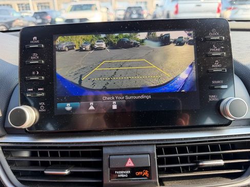 Used 2021 Honda Accord Sport Special Edition image 14