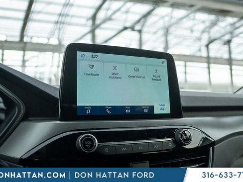 New 2026 Ford Escape Active w/ Cold Weather Package image 7