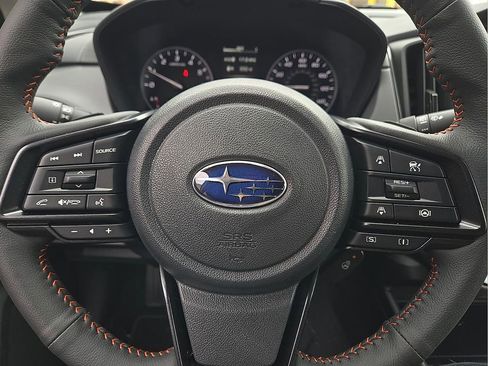 New 2026 Subaru Crosstrek 2.5i Limited w/ Crosstrek Mirror Package image 20