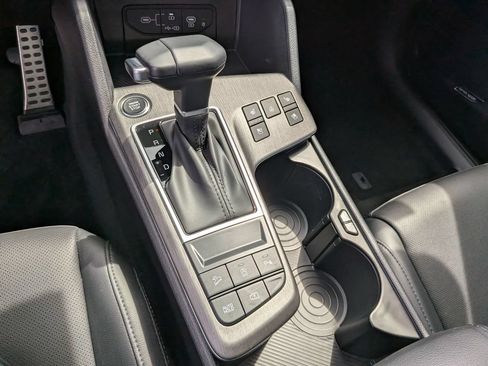 Certified 2026 Kia Sportage X-Pro Prestige AWD/4WD image 28