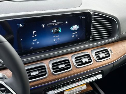 New 2026 Mercedes-Benz GLE 350 GLE 350 image 22