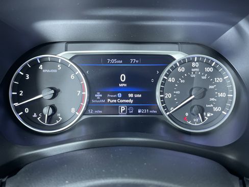 New 2025 Nissan Sentra SV w/ All-Weather Package image 17