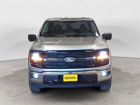 Certified 2024 Ford F150 XLT w/ Tow/Haul Package image 8