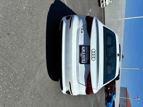 Used 2022 Audi A3 2.0T Premium FWD image 4