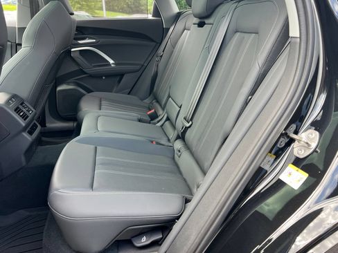 Used 2025 Audi Q5 Premium Plus w/ Premium Plus AWD/4WD image 27
