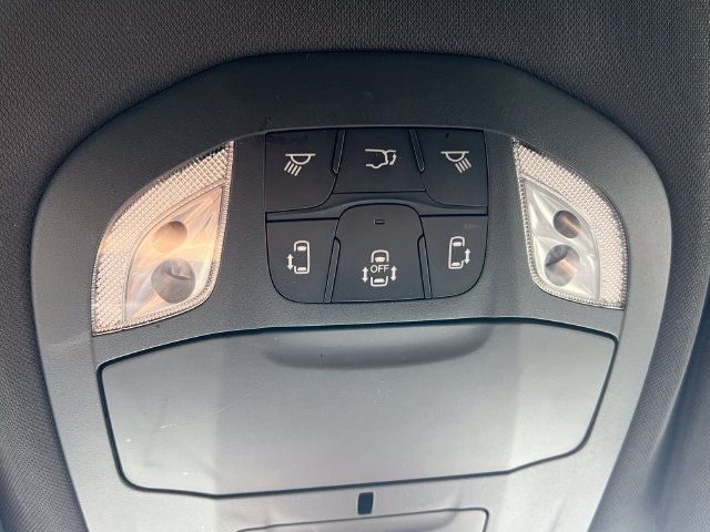 Used 2025 Chrysler Pacifica Select FWD image 31