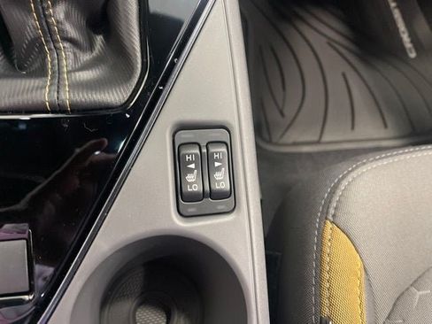 New 2026 Subaru Crosstrek 2.5i Sport AWD/4WD image 32