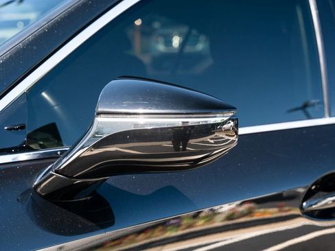 Used 2023 Lexus IS 350 F Sport RWD image 24