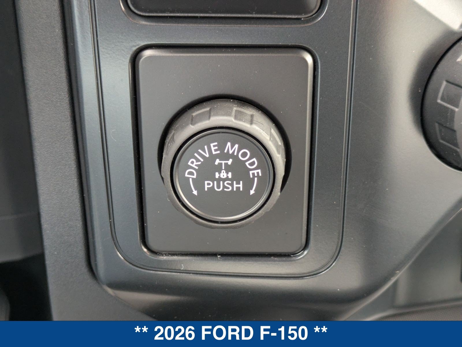 New 2026 Ford F150 XL RWD image 34
