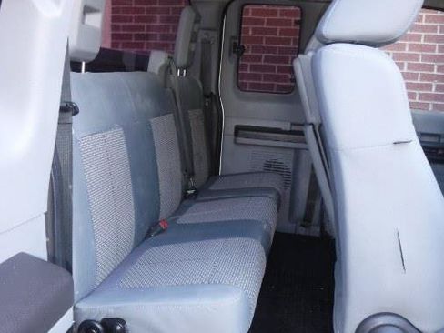 Used 2016 Ford F250 XL w/ Power Equipment Group AWD/4WD image 15