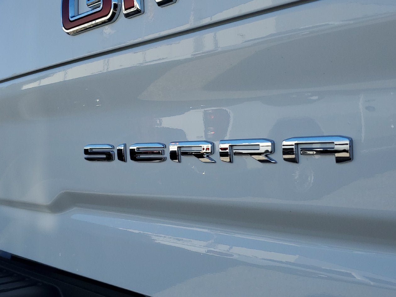 New 2026 GMC Sierra 2500 AT4X AWD/4WD image 8