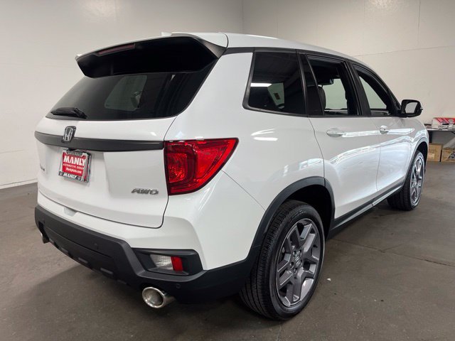 Used 2023 Honda Passport EX-L image 3