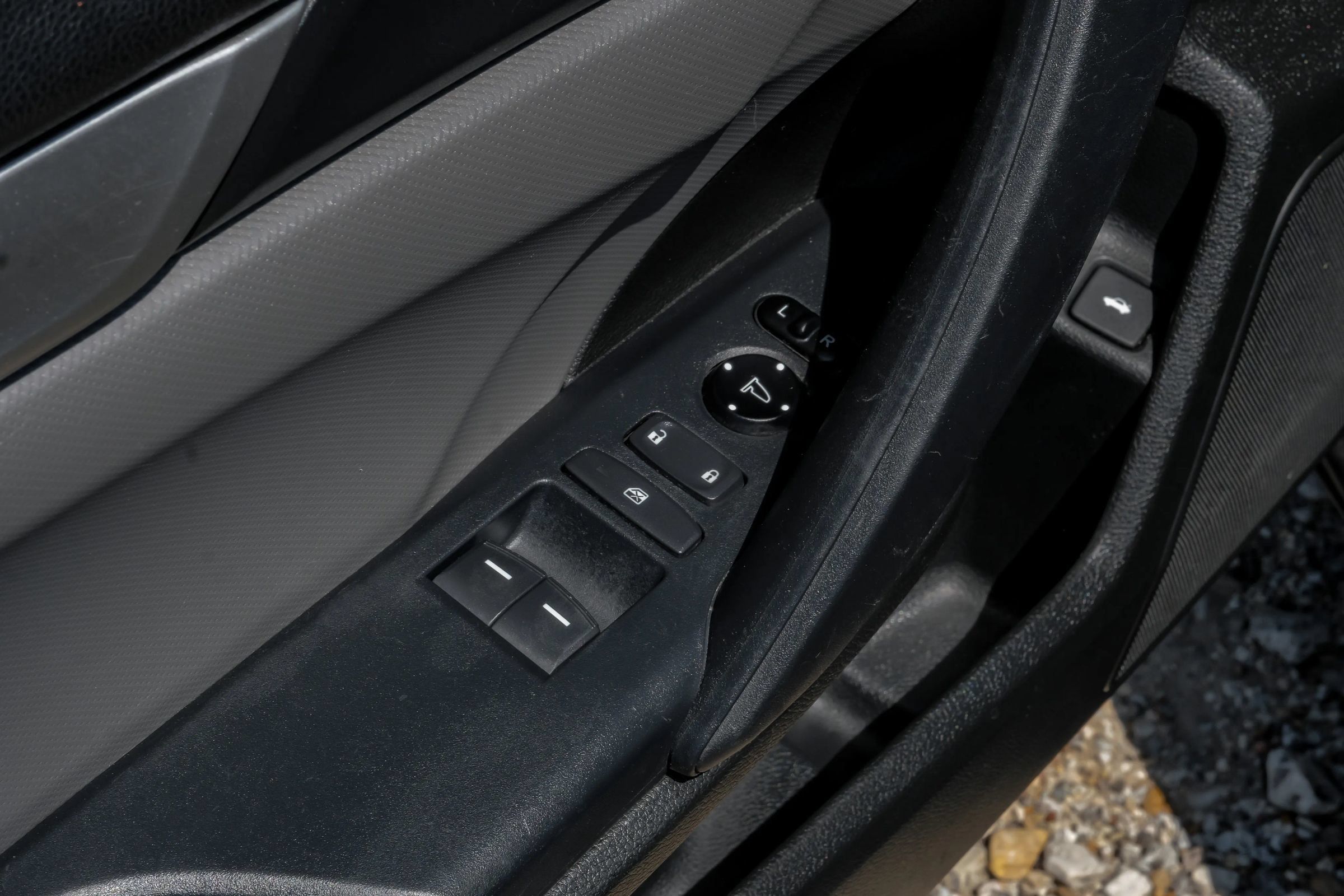 Used 2017 Honda Civic LX-P image 35