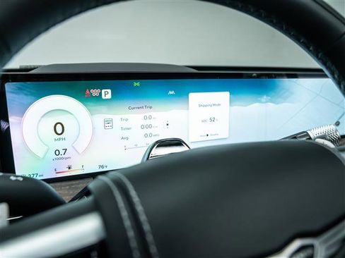 New 2026 Genesis GV80 3.5T Prestige AWD/4WD image 23