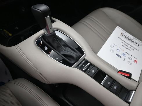 Used 2024 Honda HR-V EX-L image 30