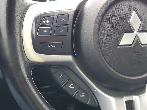 Used 2015 Mitsubishi Lancer Evolution GSR AWD/4WD image 19