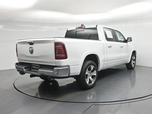 Used 2021 RAM 1500 Laramie RWD image 27