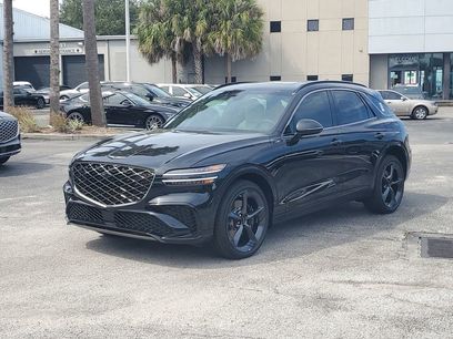 Used 2026 Genesis GV70 3.5T Sport Prestige