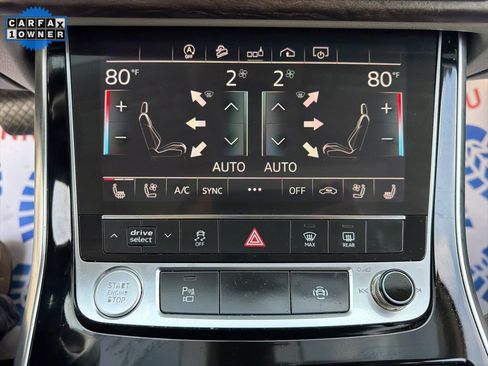 Used 2020 Audi Q7 3.0T Premium Plus w/ Premium Plus Package image 40