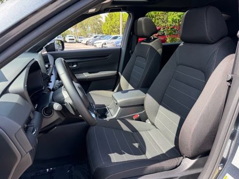 Certified 2026 Honda CR-V Sport image 10
