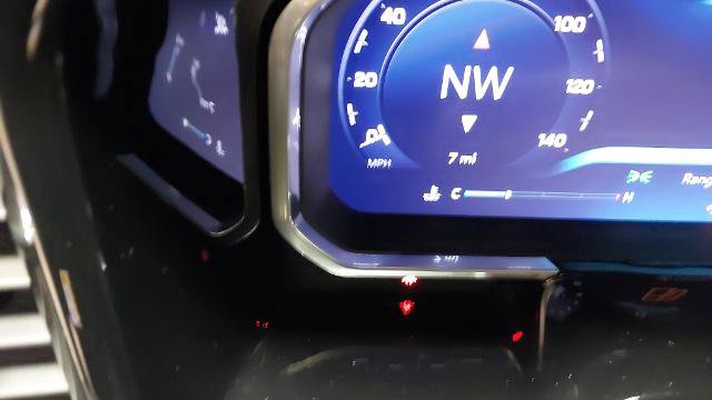 New 2026 Chevrolet Silverado 1500 RST w/ RST All Star Premium Package AWD/4WD image 20