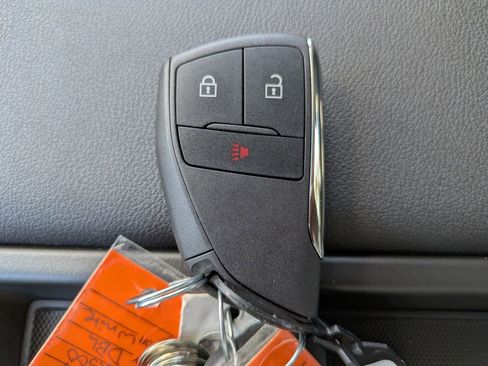 New 2025 Chevrolet Silverado 2500 W/T w/ WT Convenience Package image 29