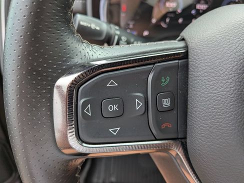 Used 2024 RAM 1500 Rebel w/ Rebel Level 1 Equipment Group AWD/4WD image 11