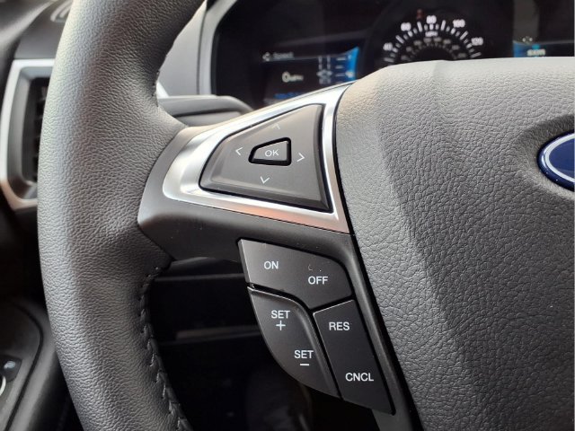 Used 2024 Ford Edge SEL w/ Convenience Package AWD/4WD image 30