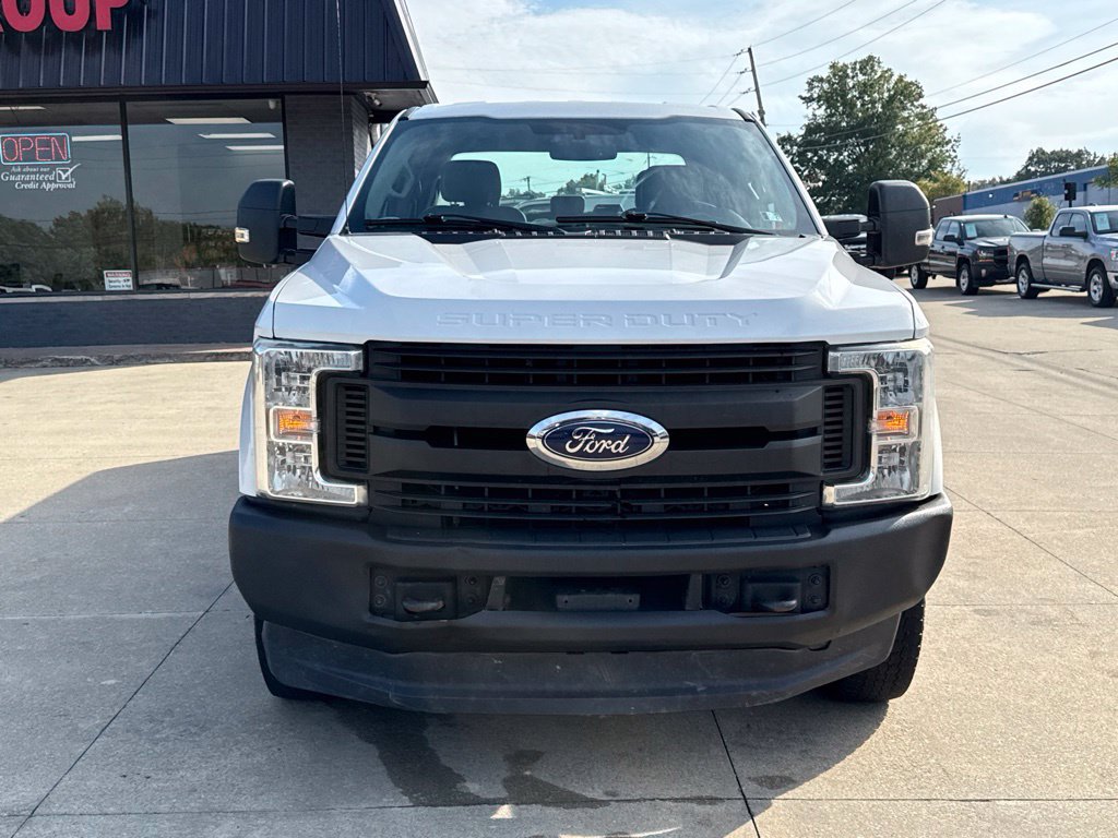 Used 2019 Ford F250 XL w/ Power Equipment Group AWD/4WD image 17