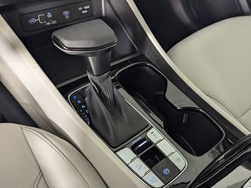 New 2026 Hyundai Tucson SE FWD image 21