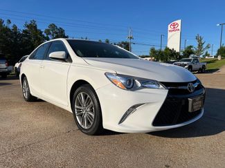 Used 2015 Toyota Camry SE FWD 360° Tour