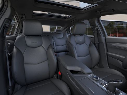 New 2025 Cadillac CT5 Premium Luxury w/ Sun And Sound Package image 16