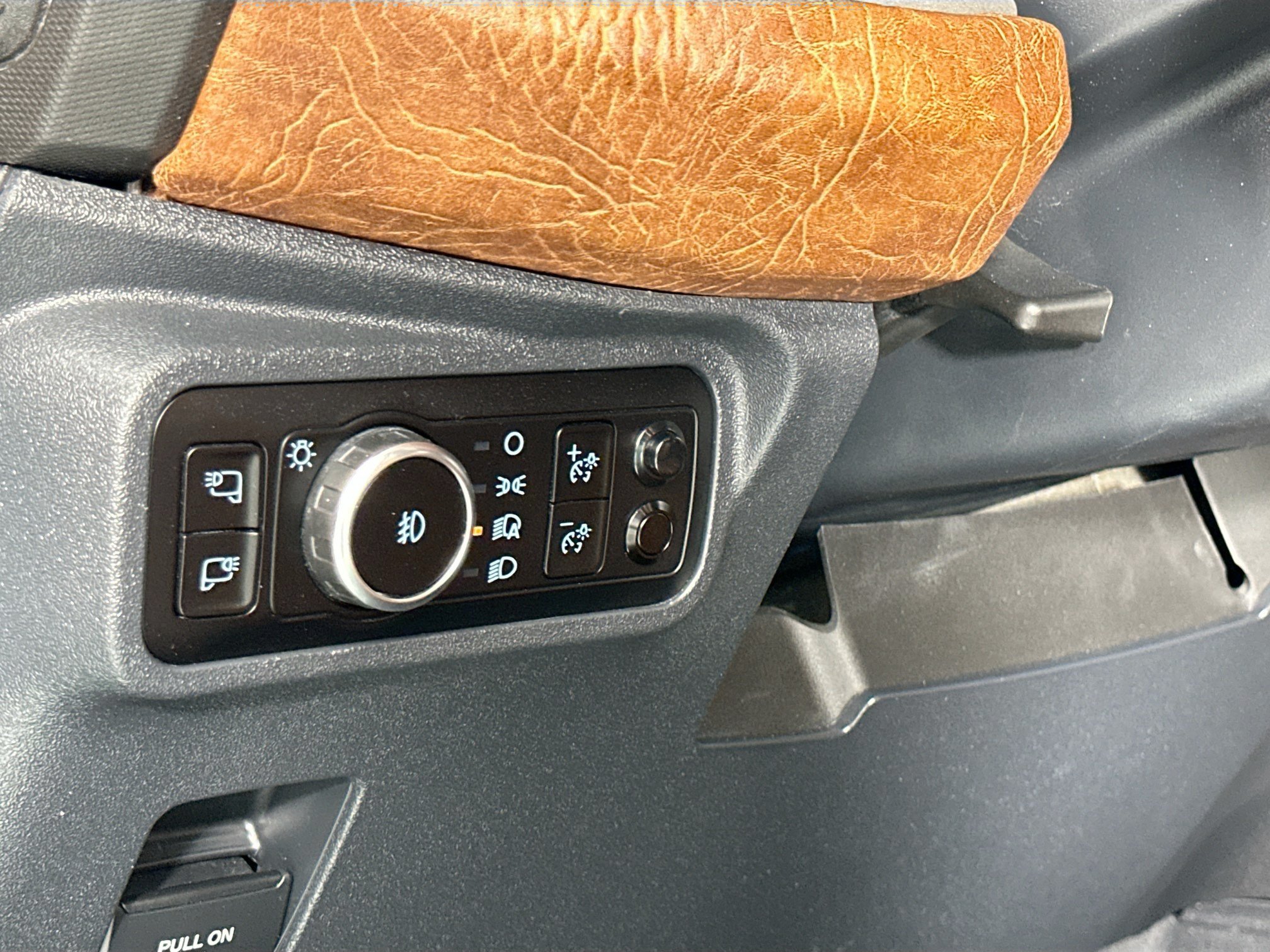 Used 2023 Ford Bronco Raptor AWD/4WD image 30