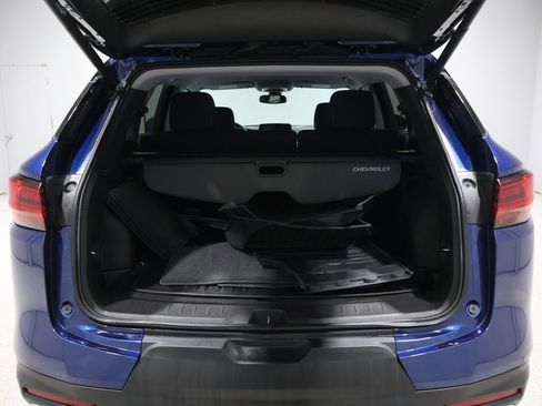 Used 2023 Chevrolet Blazer LT w/ Convenience Package image 4