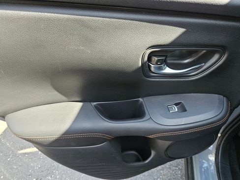 Used 2025 Honda HR-V Sport image 23