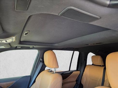Used 2023 Lexus LX 600 4WD w/ Appearance Package image 14
