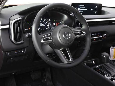 New 2026 MAZDA CX-50 2.5 Hybrid w/ Cargo Package image 11