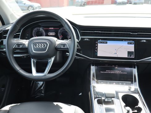 Used 2022 Audi Q7 3.0T Premium Plus AWD/4WD image 12