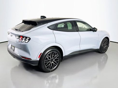 New 2025 Ford Mustang Mach-E Premium image 16