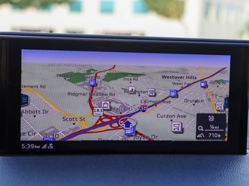 Used 2018 Audi Q7 3.0T Prestige w/ Prestige Package image 56