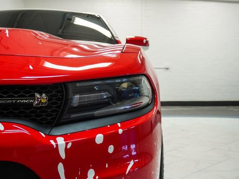 Used 2017 Dodge Charger R/T Scat Pack RWD image 37