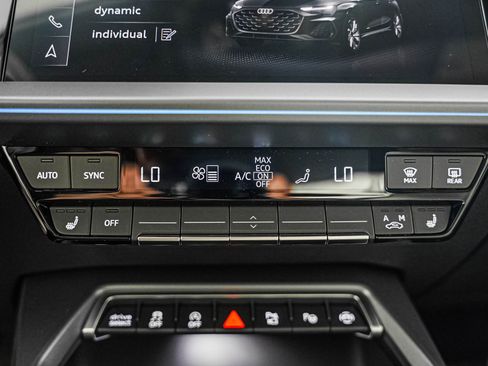 New 2026 Audi A3 2.0T Premium Plus AWD/4WD image 23